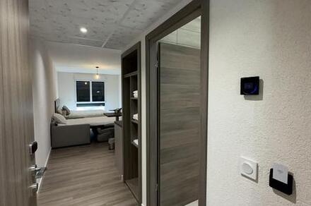 Musièges Appart'Hôtel