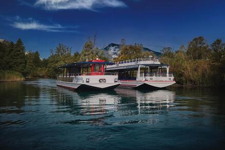 Bateaucanal Cruises