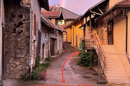 Gîte d'Etape L'Espérance