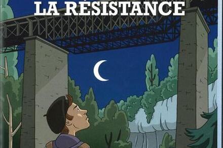 Enquête Game Jean du Rhône ou l'ombre de la Résistance