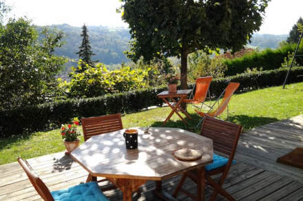 Belvédère des Usses