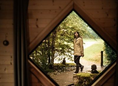 Domaine les Géorennes