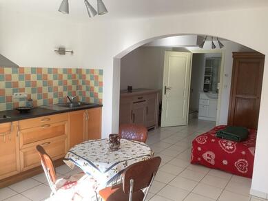 Gîte de la Bonnette