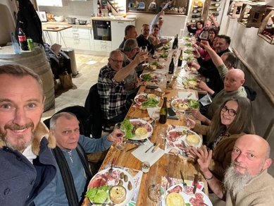 Domaine Saint Cassin