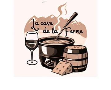 Chambres d'hôtes La Cave de la Ferme