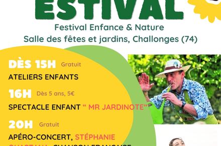 Môm'en estival