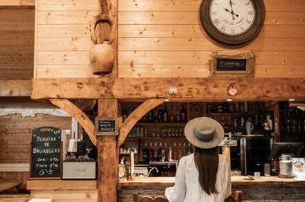 Le bistrot des Géorennes