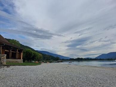 Chatière Beach