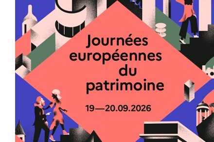 Europäische Tage des Kulturerbes