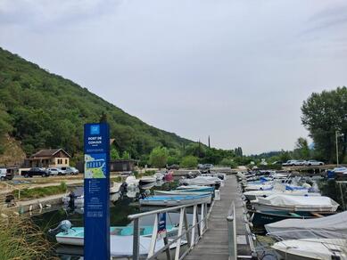 Conjux Marina