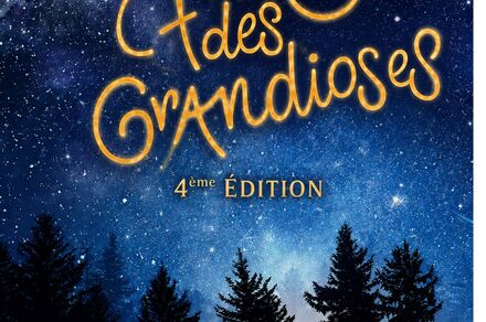 La Foret des Grandioses