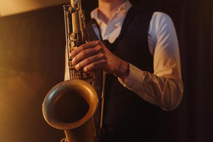 Concert de Jazz