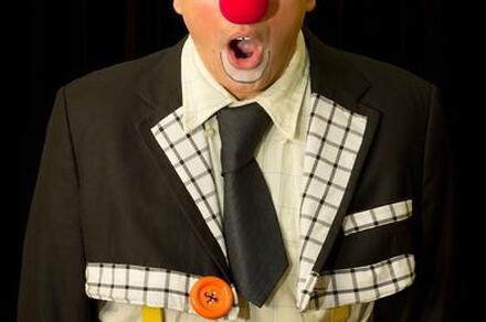 Clown Show