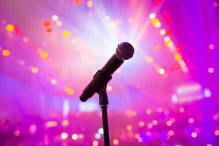 Karaoke Night