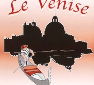 Pizzeria Le Venise