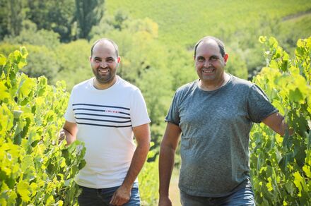 Aimé Bernard & Fils