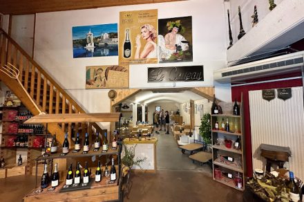 Les Caves de Seyssel